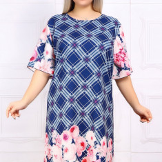 Rochie De Ocazie Doina RoseMarimea