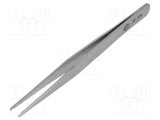 Pensetă PIERGIACOMI pentru lucrări de precizie SMD