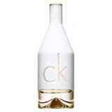 Calvin Klein, CK IN2U, Apă de toaletă, Pentru femei, 150 ml