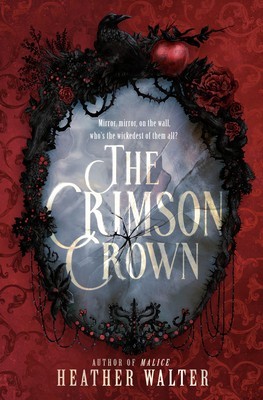 The Crimson Crown foto
