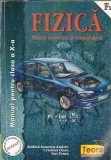 Cumpara ieftin Fizica - Manual clasa X-a - Filiera teoretica si tehnologica - Cristina Onea, Rodica Ionescu Andrei