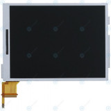 Ecran LCD de jos Nintendo 3DS XL