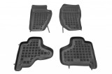 Covorase Auto Cauciuc Tip Tavita Jeep Cherokee KK 2007-2012 Rezaw dedicate, fixare