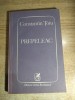 Constantin Toiu - Prepeleac (Editura Cartea Romaneasca, 1991)