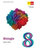 Biologie. Manual pentru clasa a VIII-a, Irina Pop-Pacurar