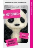 Cumpara ieftin Mutzunaki/Samanta Schweblin