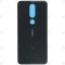 Nokia 6.1 Plus Capac baterie albastru