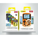 Cumpara ieftin Consolă de jocuri pentru copii Game Box 500 &icirc;n 1