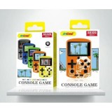 Consolă de jocuri pentru copii Game Box 500 &icirc;n 1