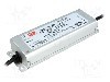 Alimentator pentru LED, 24V DC, 4A, 96W, MEAN WELL - ELG-100-24