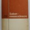INTER - COMUNICARE - ESEU DE ANTROPOLOGIE PSIHOLOGICA de CORNELIU MIRCEA , 1979