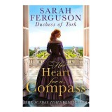 Her Heart for a Compass