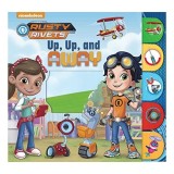 Nickelodeon Rusty Rivets