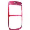 Carcasa fata Nokia C3 PINK