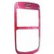 Carcasa fata Nokia C3 PINK