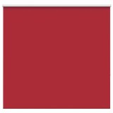 Cumpara ieftin Jaluzea cu role opace Rosu 160x150 cm latime material 156,6 cm