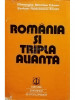 Gheorghe Nicolae Căzan - Rom&acirc;nia și Tripla Alianță (editia 1979)