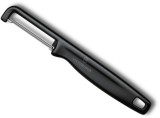 Curatator Tomatto VICTORINOX Iota, Black, 2x1x16.5cm
