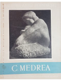 K. H. Zambaccian - C. Medrea (editia 1957)