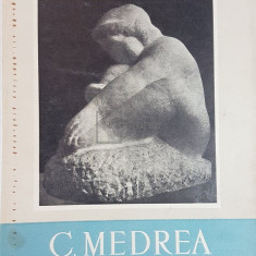 K. H. Zambaccian - C. Medrea (editia 1957)
