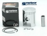 Piston Piaggio / Gilera 40mm (2T 50cc) Meteor