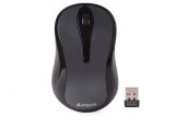 MOUSE A4TECH G3-280A, WS,1000DPI, GRI