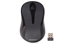 MOUSE A4TECH G3-280A, WS,1000DPI, GRI