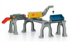 Kit de constructie Fun Loading Station Marklin My World foto