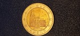 Moneda Germania 2 Euro 2011- F