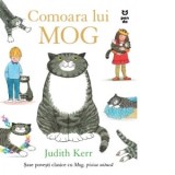 Comoara lui Mog - Luminita Gavrila, Domnica Drumea, Judith Kerr