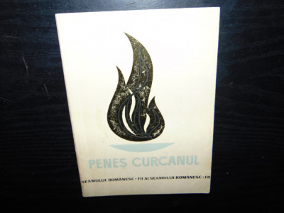 Gavrila Sacadat-Penes Curcanul(Sergentul Constantin Turcanu) foto