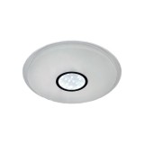 Aplica led 40W 3000k-6000k cu telecomanda