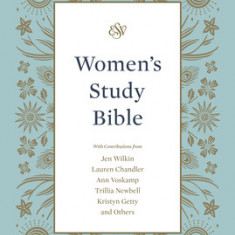 ESV Women's Study Bible