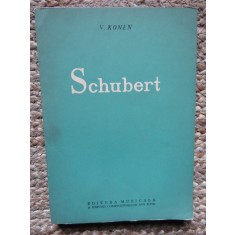 SCHUBERT-V. KONEN