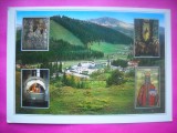 HOPCT 10274 -MANASTIREA PUTNA - .JUD-SUCEAVA -NECIRCULATA