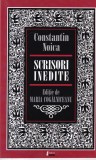 Constantin Noica - Scrisori Inedite, Editura Limes, Filosofie, Limba Romana, Coperta Brosata, Stare Foarte Buna