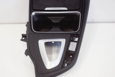 Suport de pahar BMW 4 Coupe F32, F82 2015 OEM: 9258319,9218926,9234132 11169217 foto