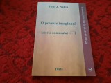 PAUL J NAHIN O POVESTE IMAGINARA*ISTORIA NUMERELOR COMPLEXE* RM4