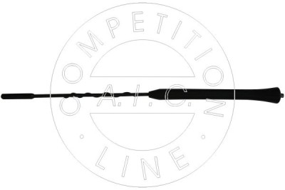 AIC 52102 Calitatea originală AIC Antena foto