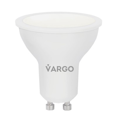 Bec LED GU10 3W 4000K 285 Lm lumina neutra V-111206 VARGO Innovative ReliableTools foto