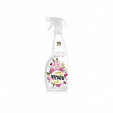 Balsam de rufe uscate Floral Touch, 750 ml, Sano Maxima