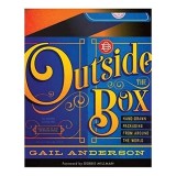 Outside the box, Gail Anderson