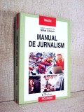 Manual de jurnalism - Mihai Coman