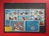1989 - DESENE ANIMATE ( 1 )