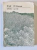 OPERE ALESE de WALT WHITMAN , 1992
