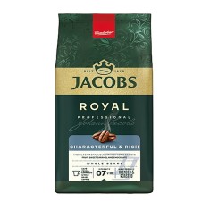Cafea boabe Jacobs Royal Professional 1 kg