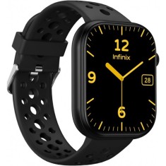 Smartwatch Infinix XWatch H4 XW4L, Negru