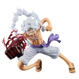 One Piece Grandista Monkey D. Luffy Gear 5 II (Special Edition) Figure 24cm