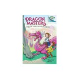 Call of the Sound Dragon: A Branches Book (Dragon Masters #16)