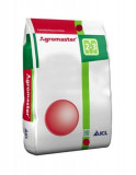 Ingrasamant Agromaster 12-5-20-3Ca-2MgO-35SO4 2-3 luni 25 kg